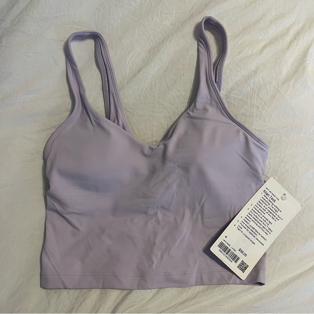 Lululemon Align Tank